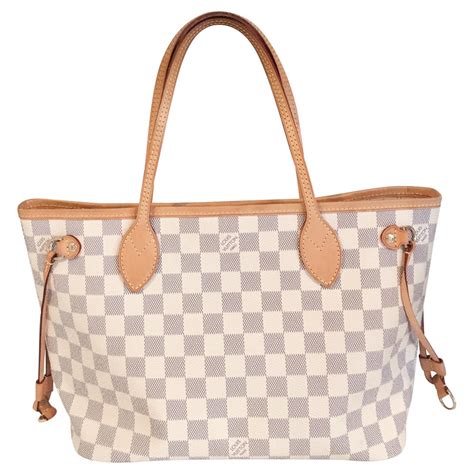 louis vuitton second hand tasche